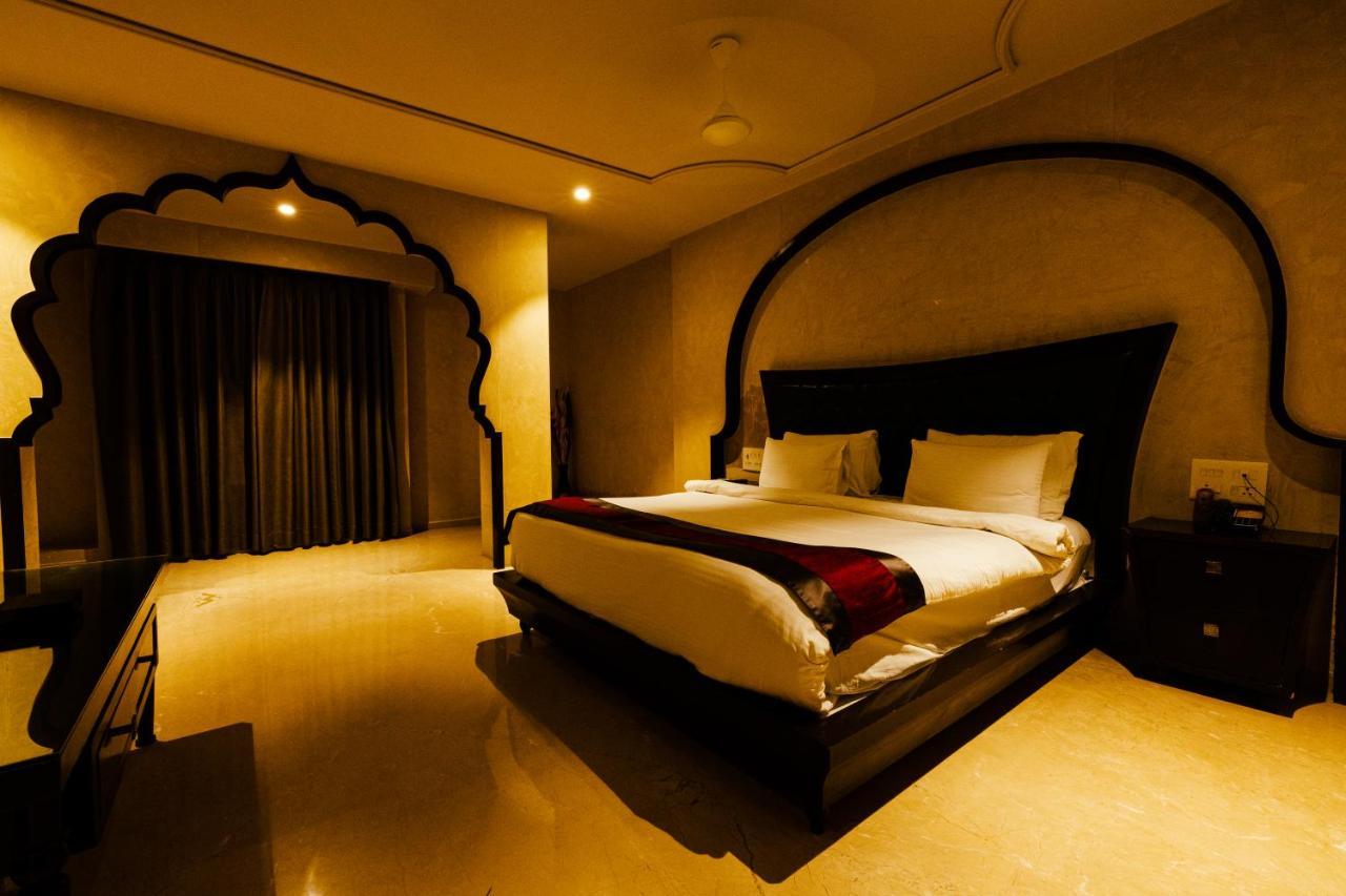 Hotel Brij Residency Top Selling , Lātūr Exterior foto