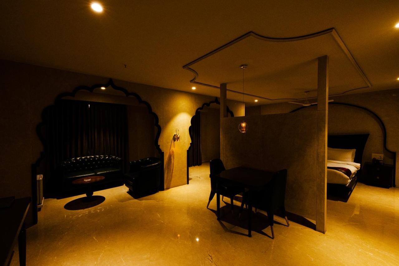 Hotel Brij Residency Top Selling , Lātūr Exterior foto